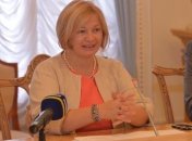 Геращенко: ОРДО требуют обмена "всех на всех" с "фантасмагорическим списком"