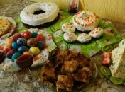 Диетологи рассказали, как избежать переедания после пасхального поста