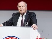 Хенесс: если Барселона действует за спиной Дембеле — больше не уважаю этот клуб 