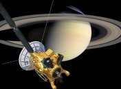 НАСА собирается уничтожить космический аппарат, который изучает Сатурн