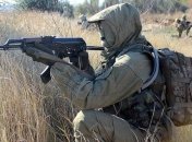 День в ООС: украинский военнослужащий получил ранение