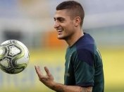 Одиозный Верратти продлил контракт с ПСЖ