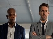 Морган Фримен и Сэмюэл Джексон сыграют в сиквеле "Телохранителя киллера"