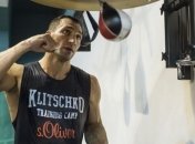 Кличко начал активную стадию подготовки к поединку в США