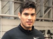 Хильберто Рамирес выступит в андеркарде боя Ломаченко 