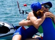 Олимпиада, день 6-й: кто выиграл медали в гребле