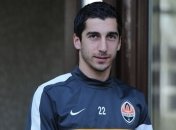 Мхитарян: Я не звезда