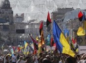 С лета на зиму: в Украине могут перенести День Независимости