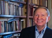 Кучма рассказал о кредите от РФ и евроинтеграции Украины