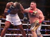 Руис рассказал о подготовке к бою с Джошуа