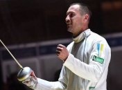 Никишин выиграл свою вторую в карьере личную медаль ЧЕ