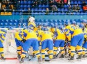 Euro Ice Hockey Challenge: Украина провалилась на турнире в Будапеште