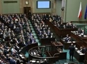 Парламент Польши ограничил полномочия Конституционного суда