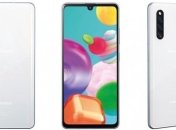 Samsung Galaxy A41: особливості нового смартфона