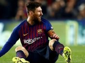 Президент Барселоны призвал готовиться к уходу Месси