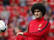 Феллайни покидает "Манчестер Юнайтед"