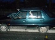 Во Львовской области водитель под наркотиками сбил трех пешеходов