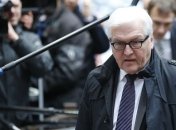 Штайнмайер: Имплементация минских договоренностей очень медленная