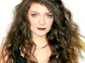 Певица Lorde экспериментирует на новом альбоме