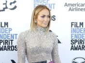 Дженнифер Лопес раскрыла автора, придумавшего псевдоним "Джей Ло"