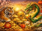 Тигр і Дракон