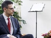 США отправили в Европу спецпосланника по санкциям