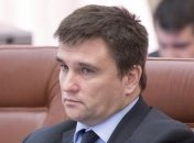 Климкин: Brexit может на месяц отложить решение по безвизовому режиму для Украины