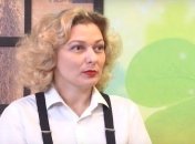 Монахова: Украине нужны качественный" рэп, стендаперы и Youtube-каналы