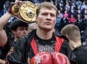 Менеджер Поветкина высказался против боя с Усиком