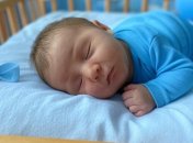 Нежные пожелания с первым месяцем мальчика