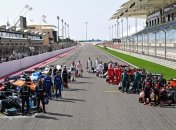 Формула-1: у кого самая красивая машина? (фото)