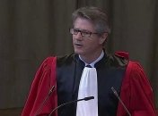 Зеркаль: Задача Украины в суде ООН представить -  дело без манипуляций России