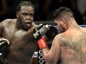 Стиверн: Джошуа слишком "зеленый" для Кличко