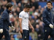 "Манчестер Сити" хочет £85 млн за Агуэро 