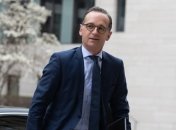 Маас: ФРГ остановит экспорт военной продукции в Турцию