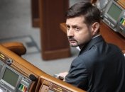 Попеску предложил ПАСЕ поддержать идею Рыбака