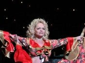 Лариса Долина сегодня дебютирует на Бродвее
