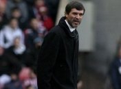 Рой Кин покинул Ноттингем Форест