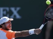 Легенда тенниса Монако объявил о завершении карьеры