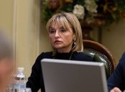 Ирина Луценко намерена сложить полномочия накануне инаугурации Зеленского