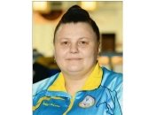 Ковальчук принесла Украине вторую серебряную медаль на Паралимпиаде-2016