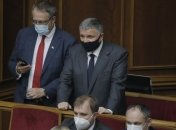 Не тільки Данилов: кого в "Слузі народу" розглянуть на місце Авакова
