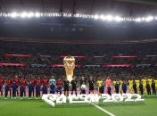 Катар - Эквадор