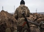 Бойовики на Сході України 15 разів обстріляли позиції ЗСУ