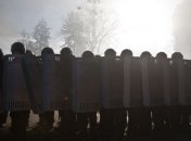 МВД открыло уголовное производство в связи с беспорядками в Киеве