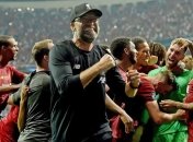 Клопп назвал своего приемника в Ливерпуле