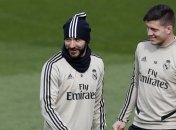 Форвард Реала может ответить перед судом за нарушения правил карантина