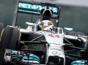 Формула-1. Хэмилтон: Я никогда раньше не побеждал в Барселоне