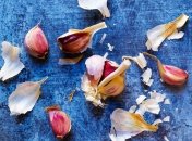 Как бороться со стойким чесночным запахом