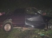 В результате ДТП на Львовщине погиб водитель